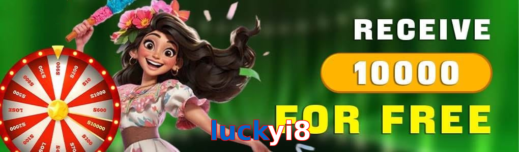Luckyi8