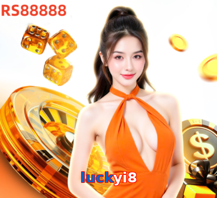 Luckyi8